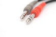 XLR Klinkenstecker