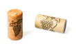 Wine corks