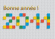 2011_Voeux Lego