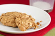 Oatmeal Cookies Oatmeal Cookies