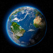 Earth in Space Earth in Space