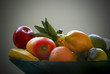 frutas