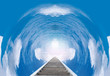 Staircase to paradise Staircase to paradise