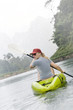 kayak