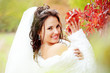 Beautiful bride