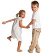 Happy children Happy children