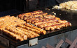 Kebabs Kebabs