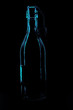 glasflasche