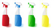 Spray Bottles