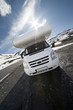 Motorhome travel 1