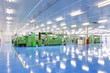Industrial space