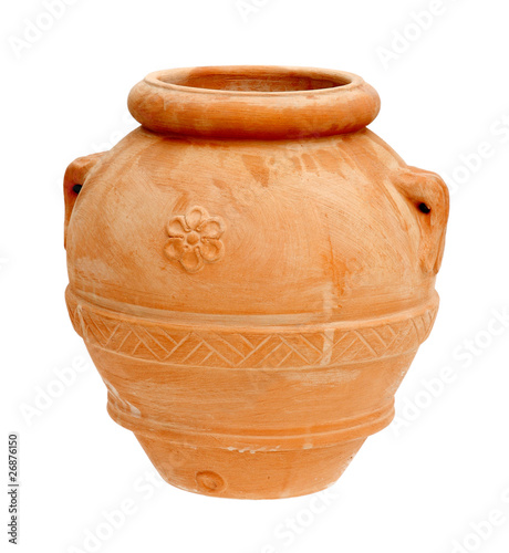 Photo: terracotta terracotta