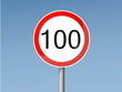 100 km/h