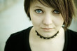 gothic girl