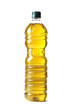 botella de aceite de oliva blank