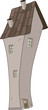 The fantastic house