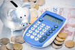 Comptabiliser ses économies