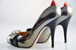elegante Damenschuhe