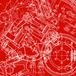 technical drawing technical drawing