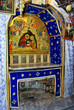 Place of Nativity in Bethlehem,  Israel