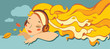 Autumn wind music