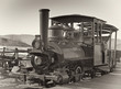 Narrow Gauge Railroad II