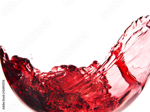 Photo: Rotwein Rotwein