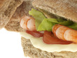 Tiger Prawn Roll