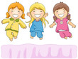 Pajama Party