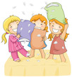 Pillow Fight
