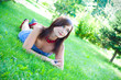 Pretty girl