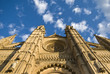 Kathedrale La Seu