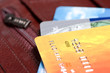 Credit cards