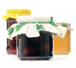 preserves