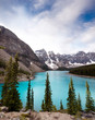 Moraine Lake