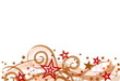 Weihnachtliche Dekoration
