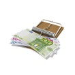 tapette à billets