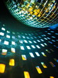disco background
