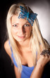 Schmetterlinge Schmuck