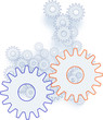 zahnrad-technik-symbol