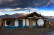 gypsys houses