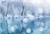 winter time - Fine Art prints