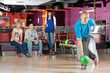 Bowling Bowling