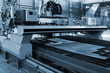 powerful metalworking machine powerful metalworking machine