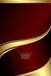 Royal Crown Background