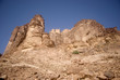 Photo: Mountains, Wadi Rum, Jordan Mountains, Wadi Rum, Jordan