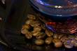 cup of coffee
