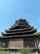 Temple taoïste