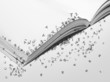 Livre Alphabet