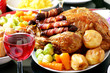 Christmas Dinner